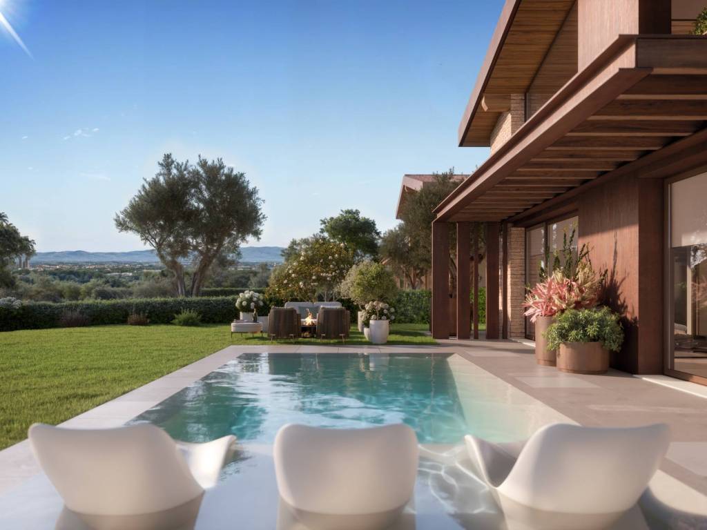 Villa a Casatenovo in Via Giovenigo - Foto 5