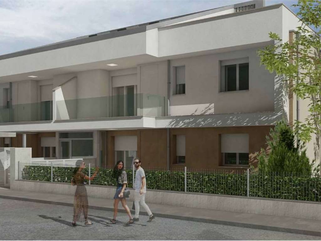 Appartamento a Bentivoglio in SANTA MARIA IN DUNO - Foto 3