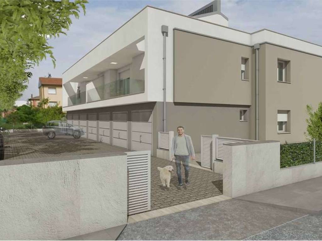 Appartamento a Bentivoglio in SANTA MARIA IN DUNO - Foto 2