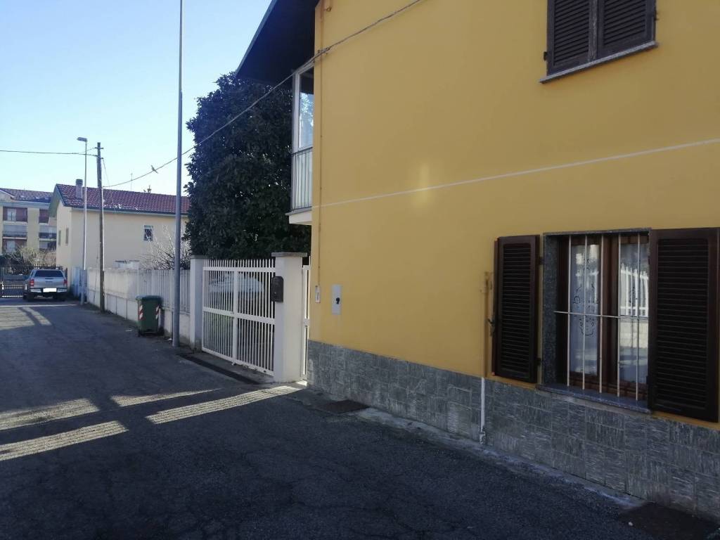 Villa a Borgaro torinese in Via San Mauro, 4 - Foto 2