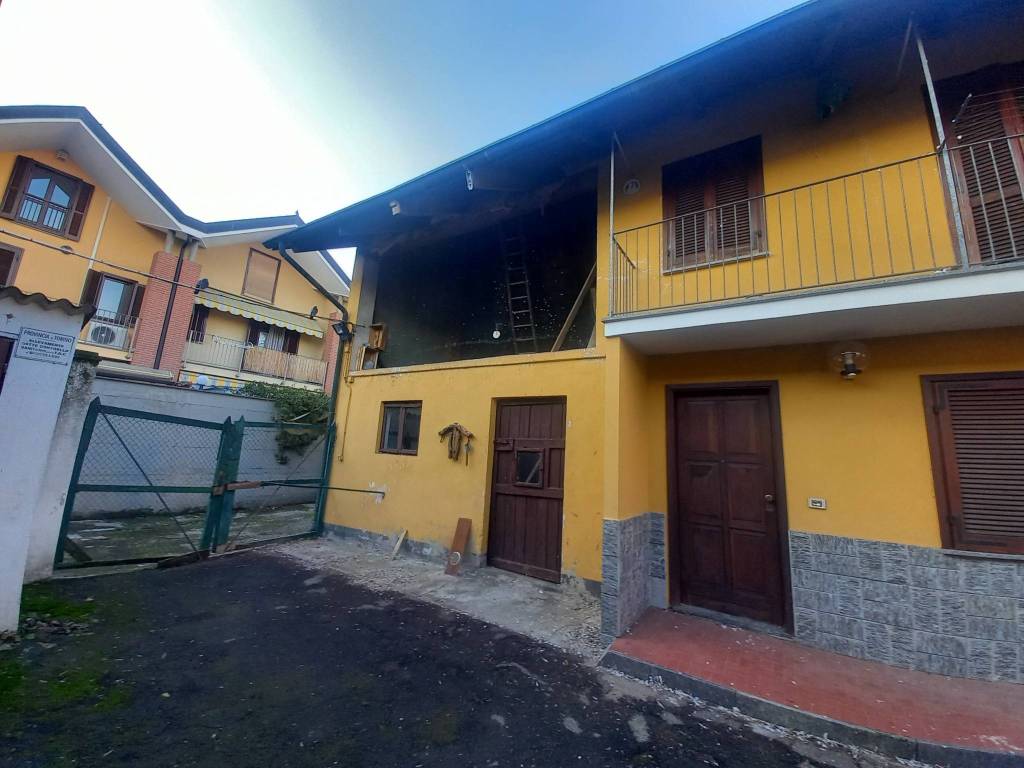 Villa a Borgaro torinese in Via San Mauro, 4 - Foto 4