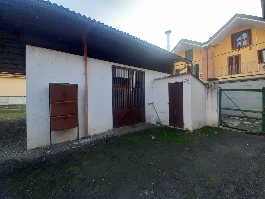 Villa a Borgaro torinese in Via San Mauro, 4 - Foto 5