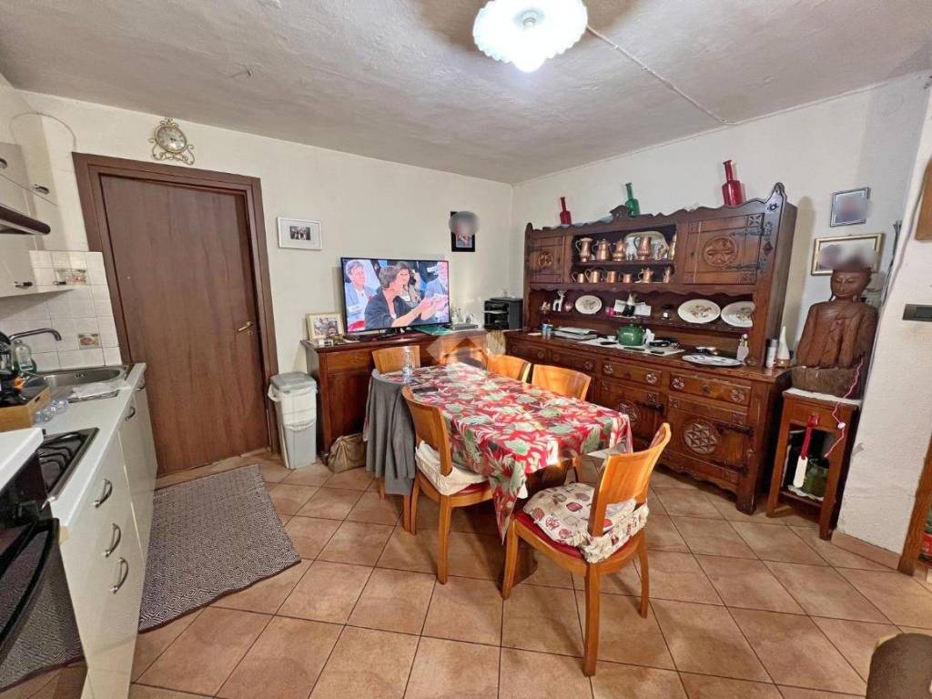 Casa indipendente a San carlo canavese in Str. dei Fornero, 18 - Foto 4
