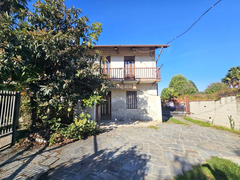 Casa indipendente a Rivoli in Via Monte Rosa, 21 - Foto 2