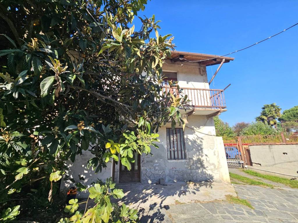 Casa indipendente a Rivoli in Via Monte Rosa, 21 - Foto 3