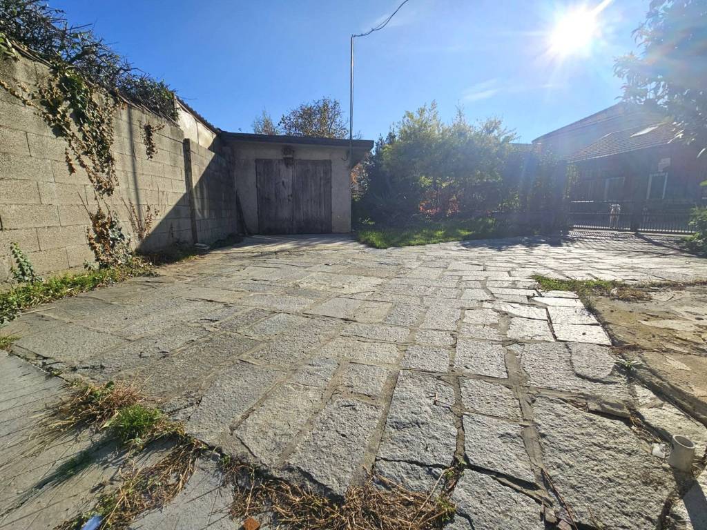 Casa indipendente a Rivoli in Via Monte Rosa, 21 - Foto 4