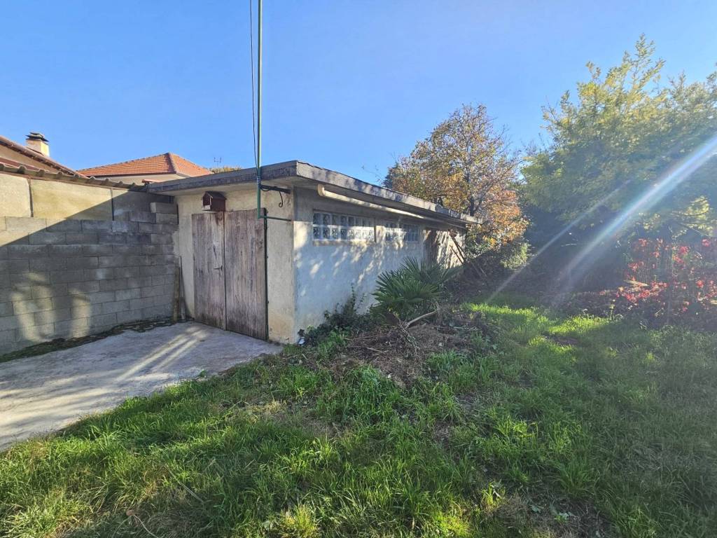 Casa indipendente a Rivoli in Via Monte Rosa, 21 - Foto 5