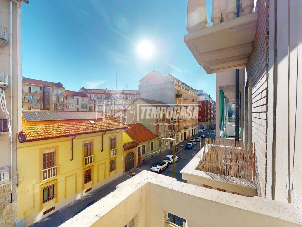 Appartamento a Torino in Via Baveno 31 - Foto 2