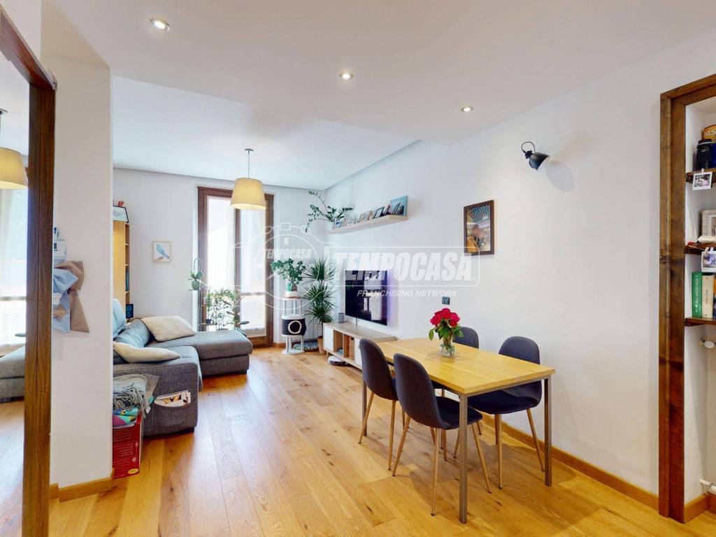 Appartamento a Torino in Via Baveno 31 - Foto 3