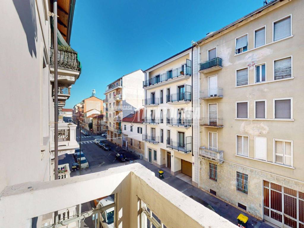 Appartamento a Torino in Via Baveno 31 - Foto 4