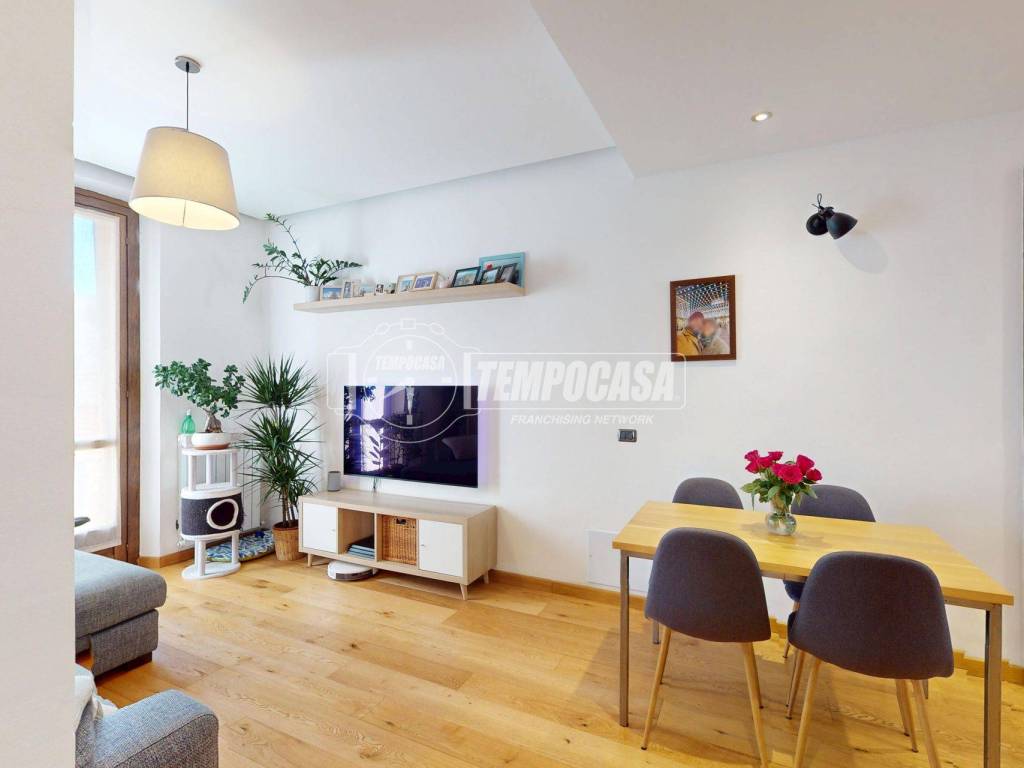 Appartamento a Torino in Via Baveno 31 - Foto 5