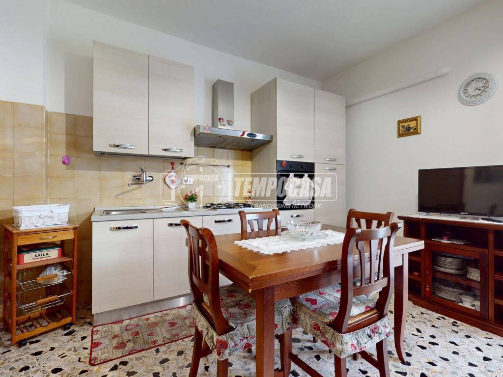 Appartamento a Castel maggiore in Via Irma Bandiera, 24 - Foto 2