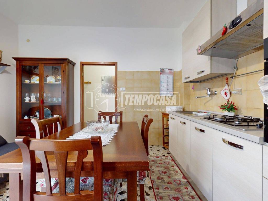 Appartamento a Castel maggiore in Via Irma Bandiera, 24 - Foto 3