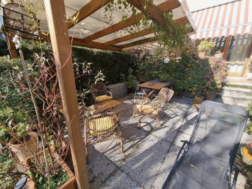 Villetta a schiera a Castelletto monferrato in Località Valverde - Foto 2