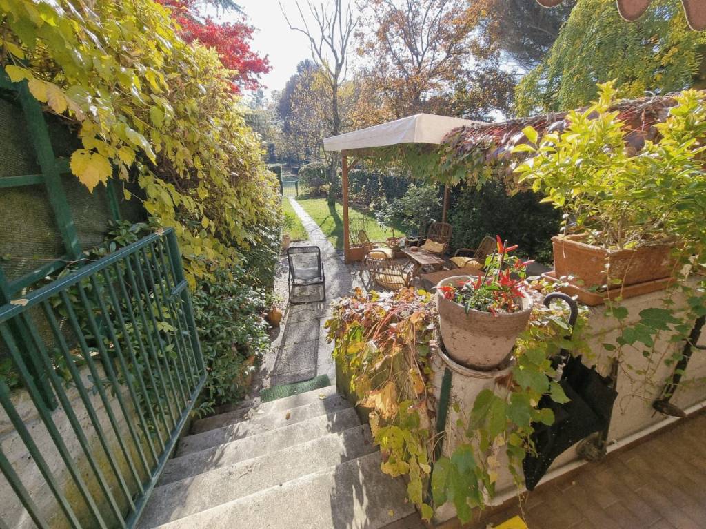 Villetta a schiera a Castelletto monferrato in Località Valverde - Foto 3