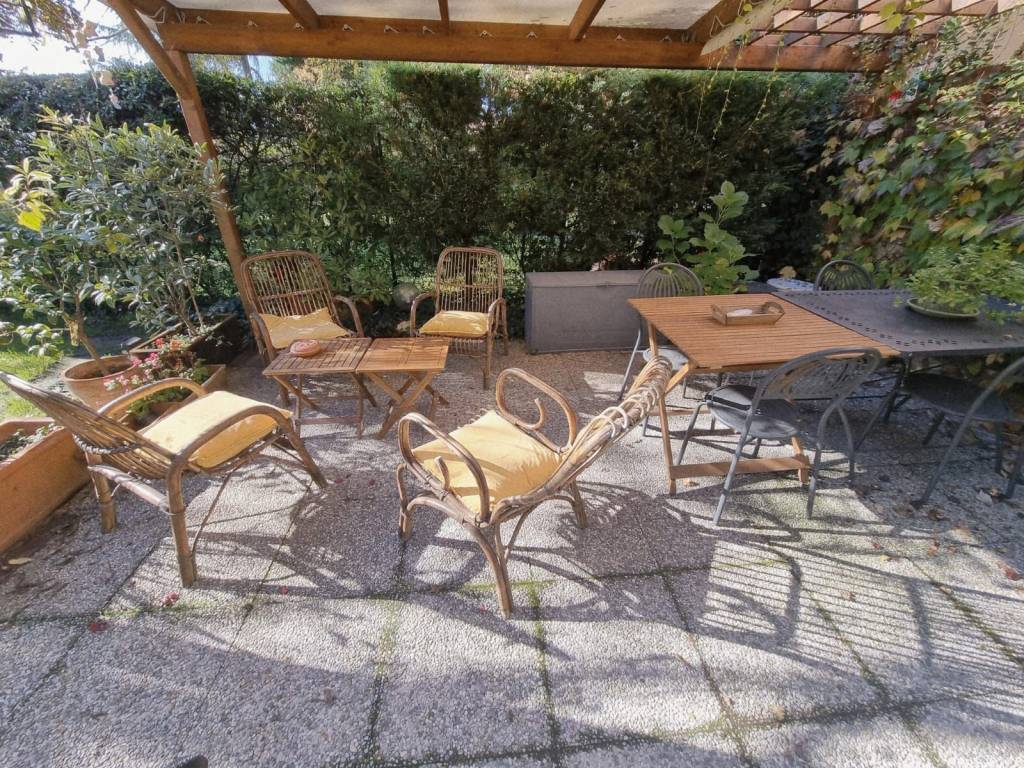 Villetta a schiera a Castelletto monferrato in Località Valverde - Foto 4