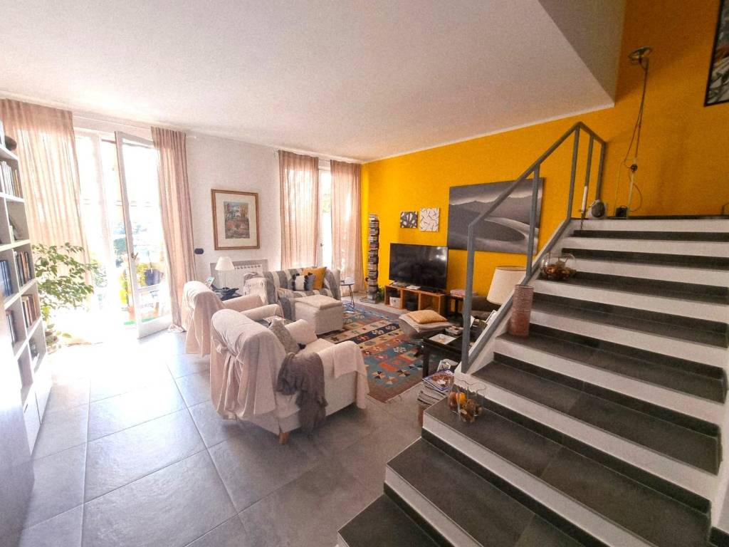 Villetta a schiera a Castelletto monferrato in Località Valverde - Foto 5