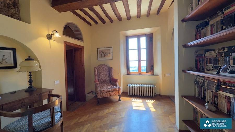 Casa indipendente a Rosignano marittimo in Via Poggio San Rocco, 1 - Foto 5