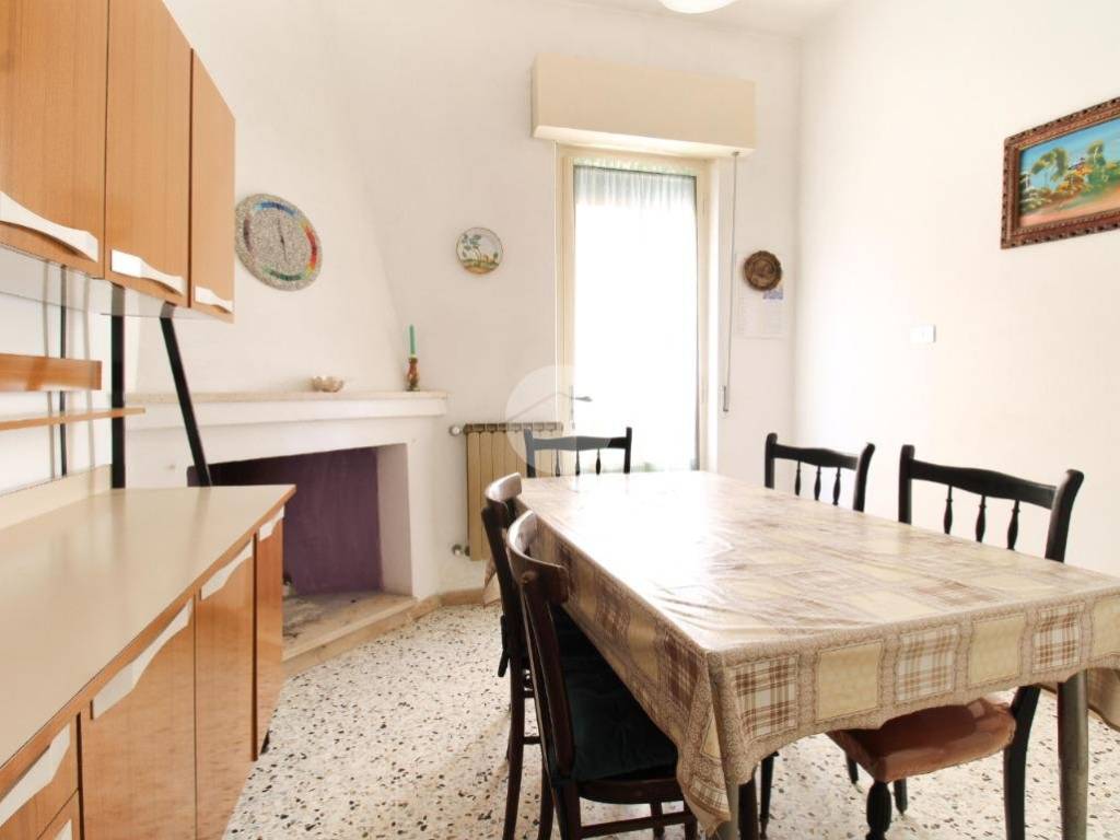 Appartamento a Pineto in Via de Litio, 13 - Foto 2