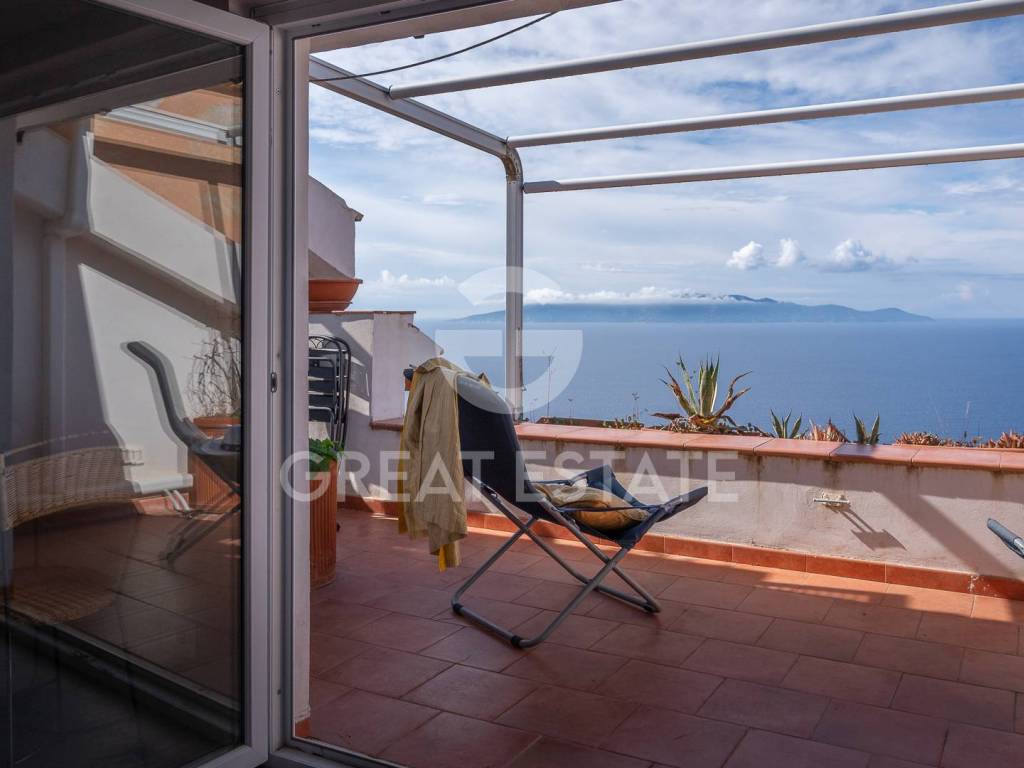 Attico / mansarda a Monte argentario - Foto 2