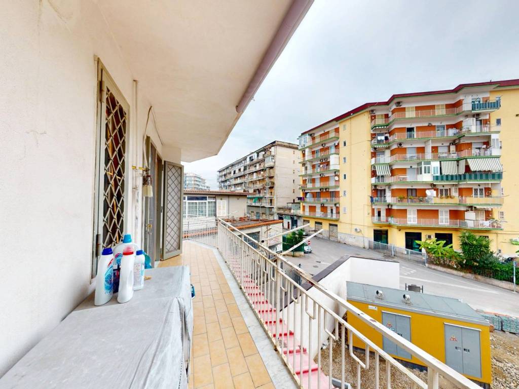 Appartamento a Casoria in Via Enrico De Nicola, 25 - Foto 3