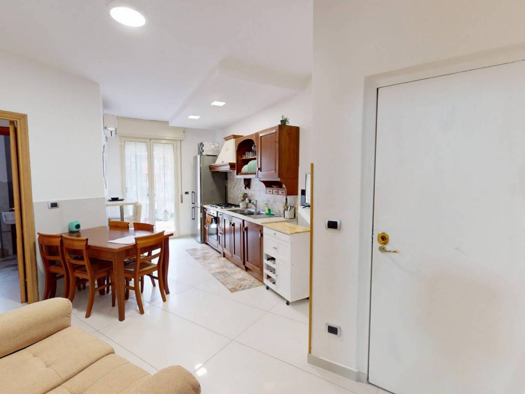 Appartamento a Casoria in Via Enrico De Nicola, 25 - Foto 5