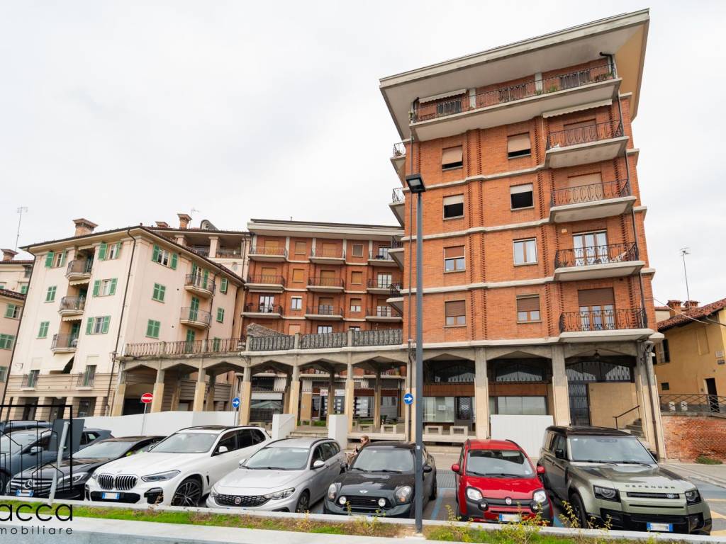 Attico / mansarda a Fossano in PIAZZA VITTORIO VENETO - Foto 2