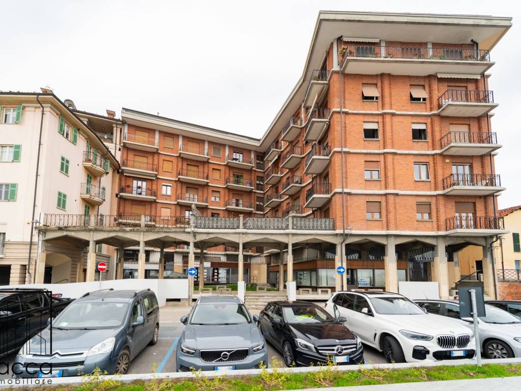 Attico / mansarda a Fossano in PIAZZA VITTORIO VENETO - Foto 3