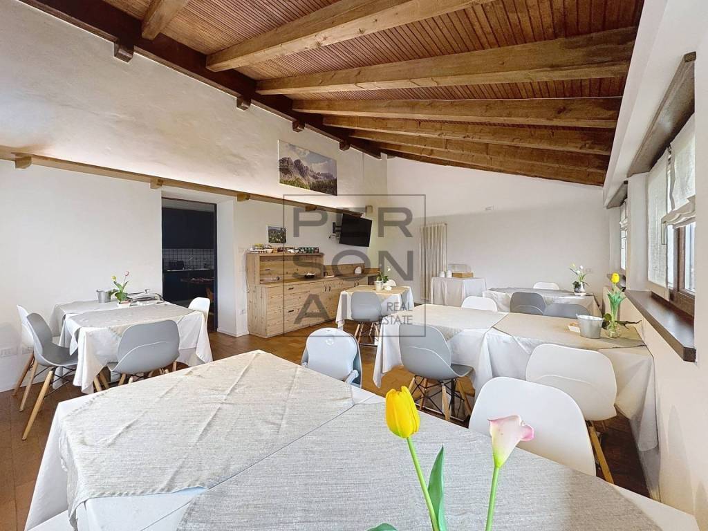 Casa indipendente a Campodenno in Campodenno - Foto 4