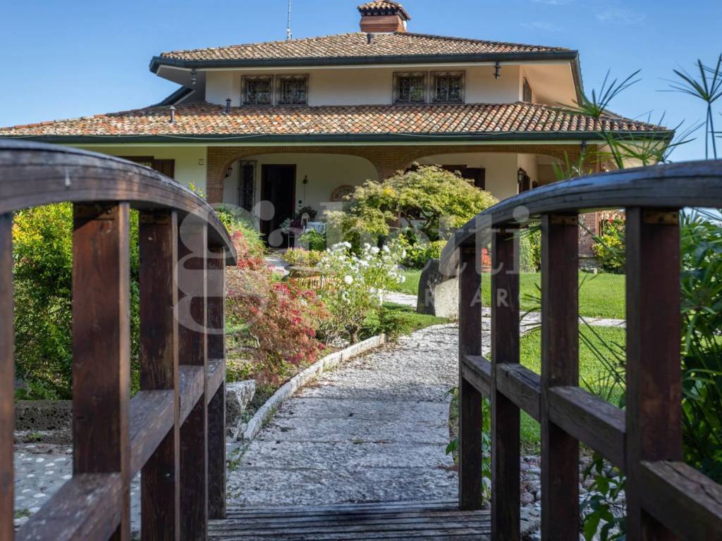 Villa a Concordia sagittaria in Via Trieste, 201 - Foto 4