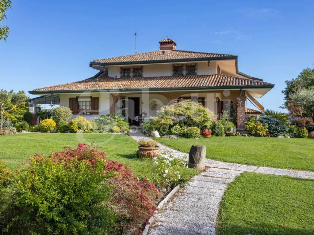 Villa a Concordia sagittaria in Via Trieste, 201 - Foto 5
