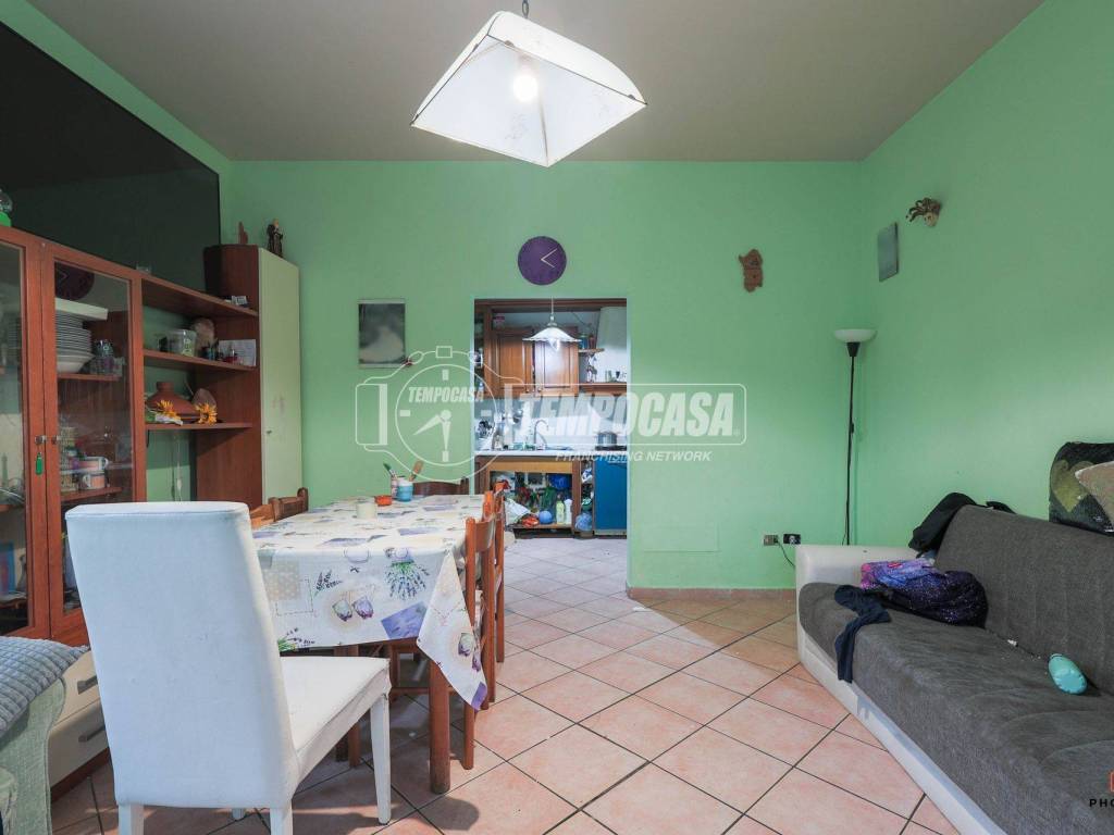 Casa indipendente a San clemente in Via Trado - Foto 3