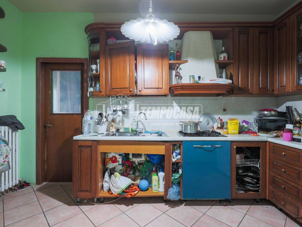 Casa indipendente a San clemente in Via Trado - Foto 5