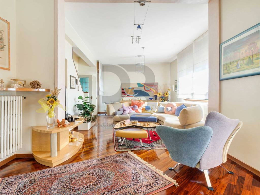 Villa a Cairate in Via Antonio Meucci, 1 - Foto 2