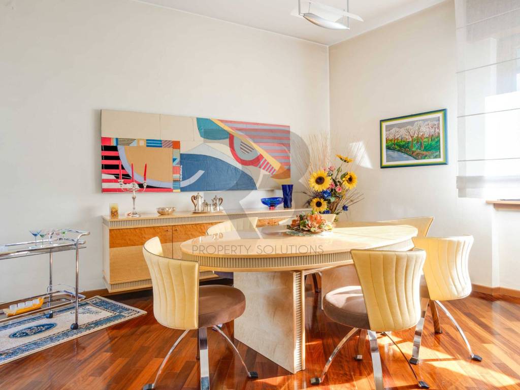 Villa a Cairate in Via Antonio Meucci, 1 - Foto 3