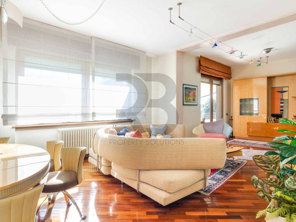 Villa a Cairate in Via Antonio Meucci, 1 - Foto 5