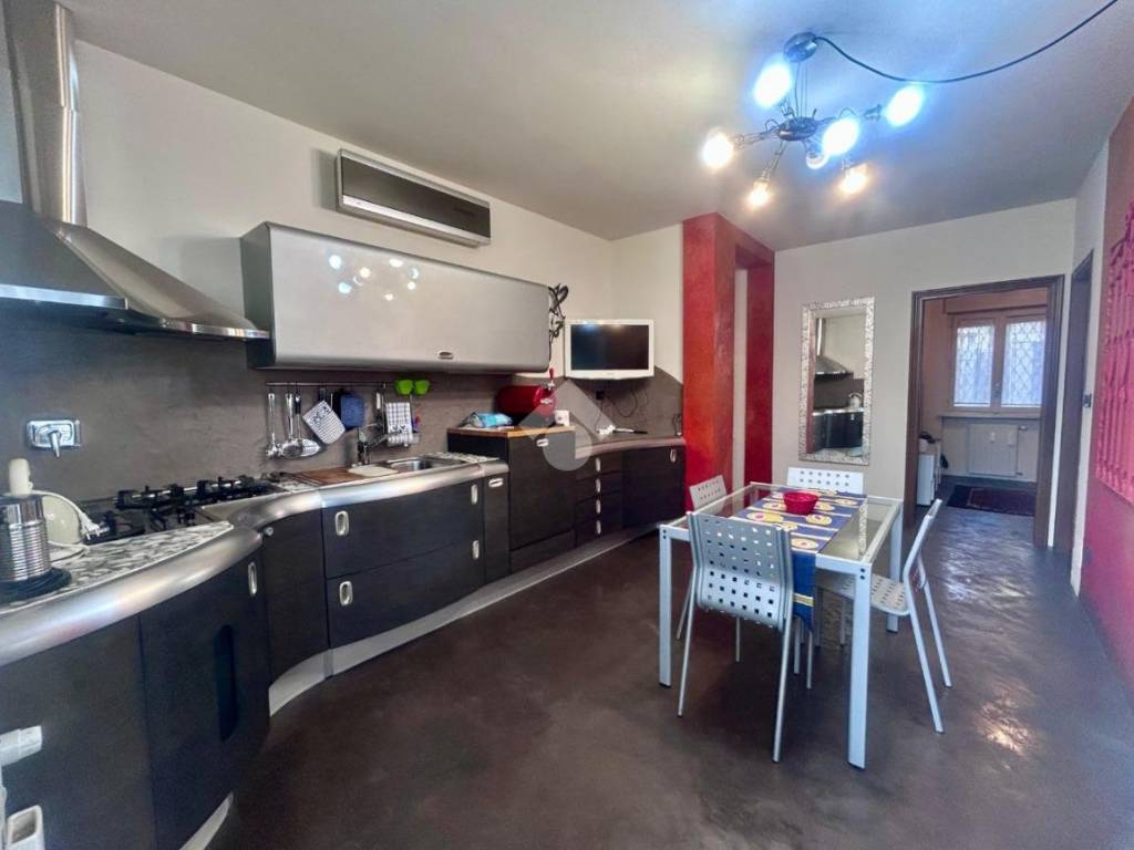 Appartamento a Moncalieri in Via Galileo Galilei, 8 - Foto 3