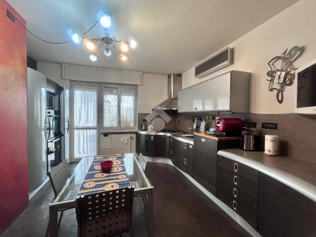 Appartamento a Moncalieri in Via Galileo Galilei, 8 - Foto 4