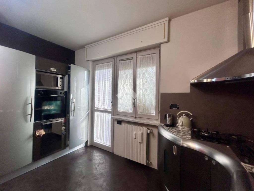 Appartamento a Moncalieri in Via Galileo Galilei, 8 - Foto 5