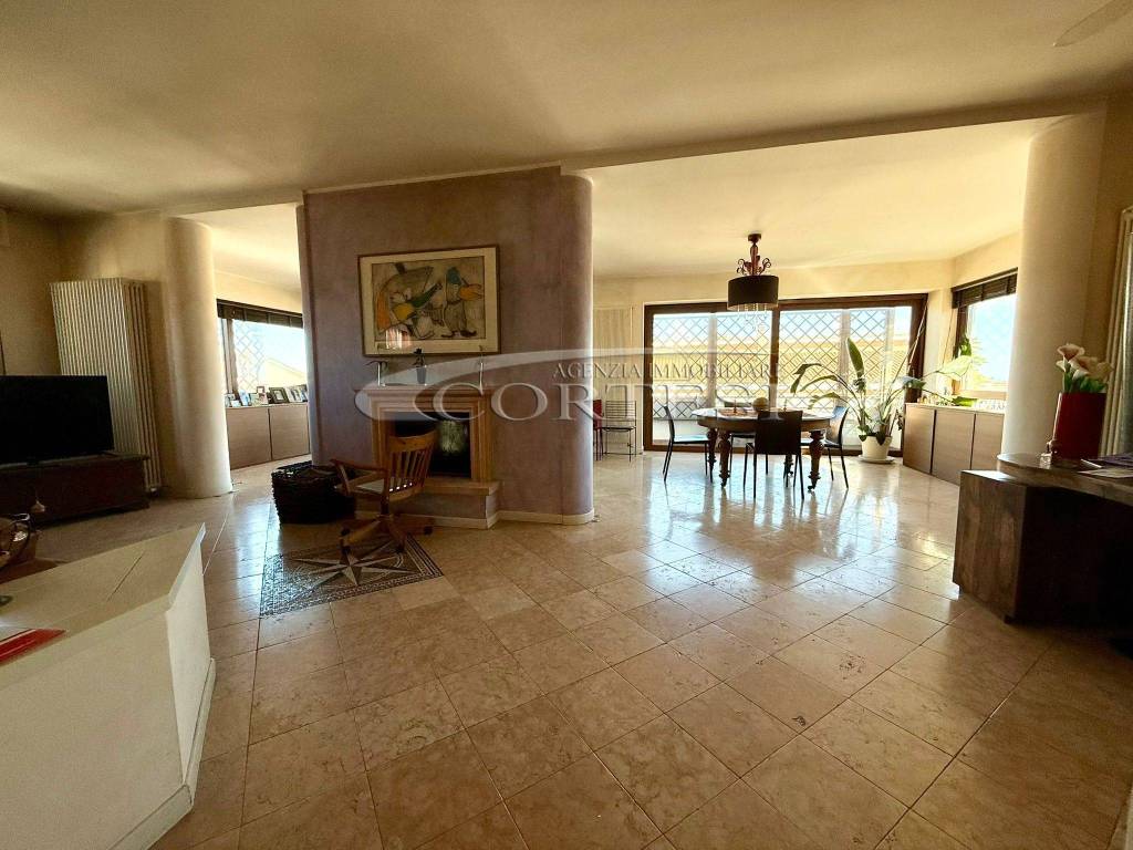 Appartamento a Mondolfo in Via Raffaello, 3 - Foto 2