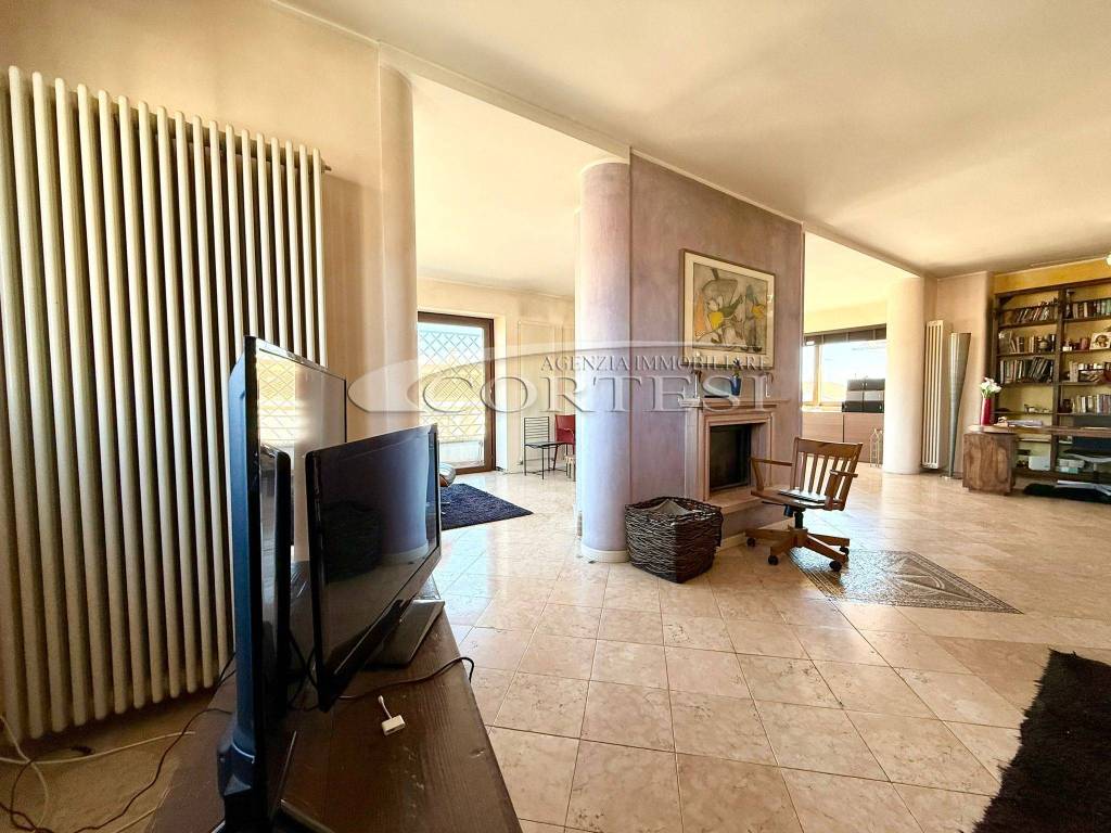 Appartamento a Mondolfo in Via Raffaello, 3 - Foto 5