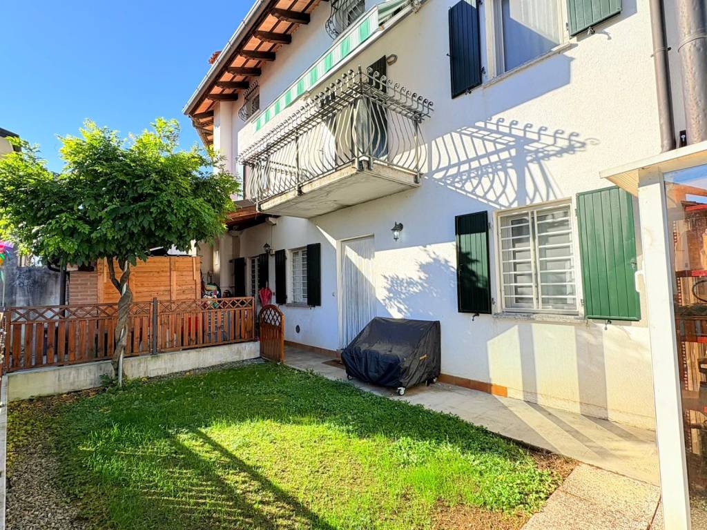 Villetta a schiera a Tricesimo in Via Gorizia - Foto 2