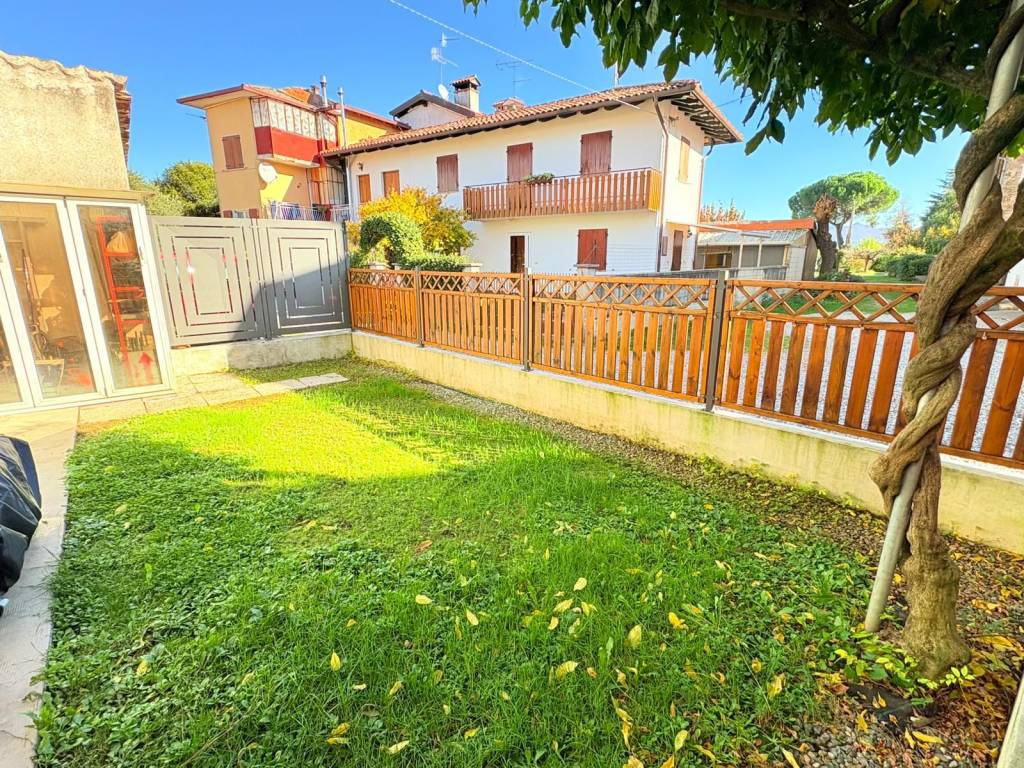 Villetta a schiera a Tricesimo in Via Gorizia - Foto 3