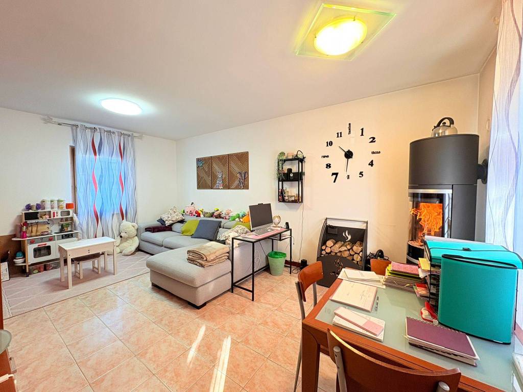 Villetta a schiera a Tricesimo in Via Gorizia - Foto 4