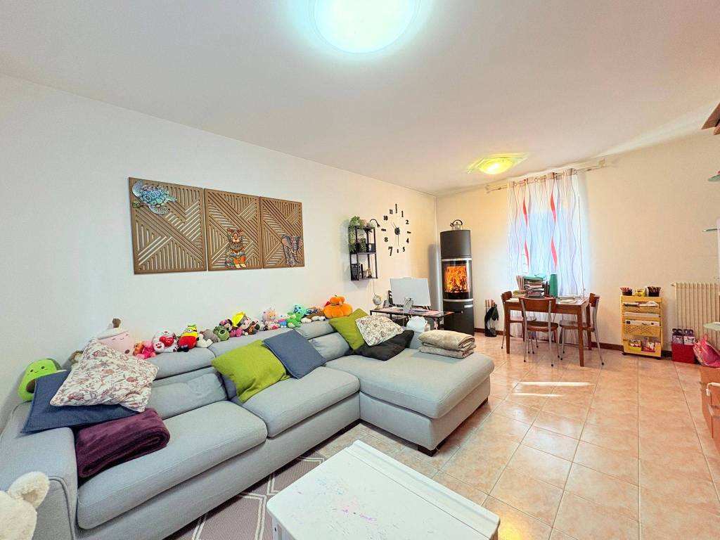 Villetta a schiera a Tricesimo in Via Gorizia - Foto 5