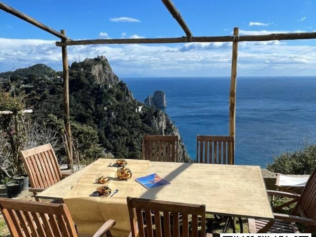 Villa a Capri in Traversa Torina, 27 - Foto 3