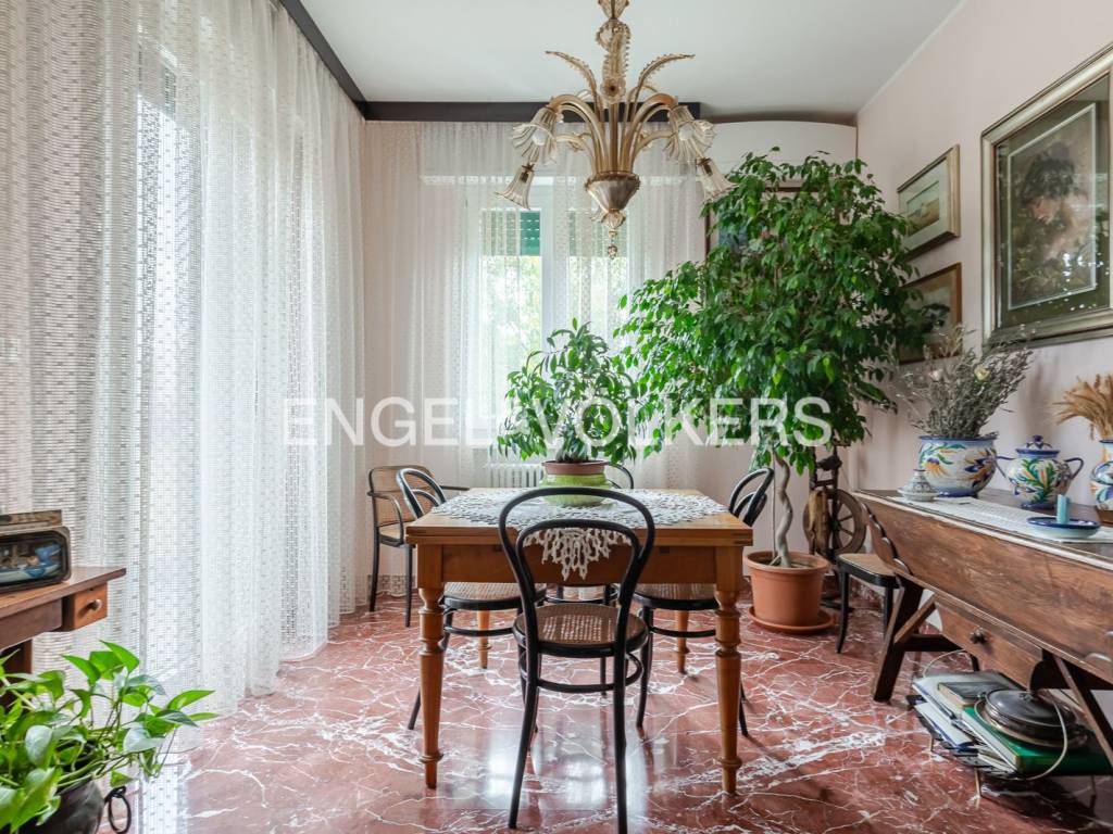 Villa a Bologna in Via della Fornace - Foto 2