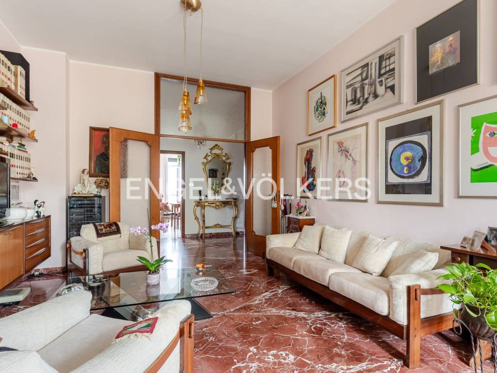 Villa a Bologna in Via della Fornace - Foto 4