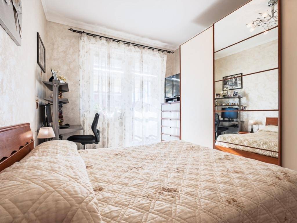 Appartamento a Nichelino in Via Di Nanni, 24 - Foto 2