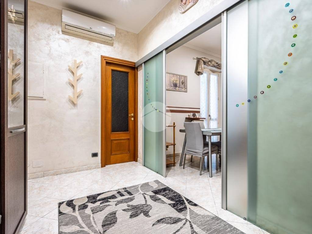 Appartamento a Nichelino in Via Di Nanni, 24 - Foto 5